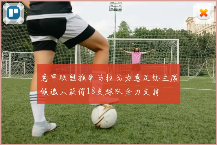 意甲联盟推举马拉戈为意足协主席候选人获得18支球队全力支持